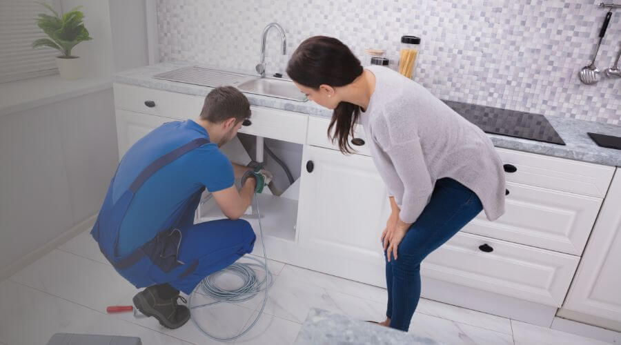 Local tankless water heater installation in Horseshoe Beach, FL